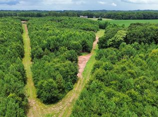 151 Royster Rd, Townville, SC 29689