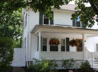 507 W 1st St, Elmira, NY 14901
