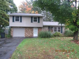 5849 Glendora Rd, Cicero, NY 13039