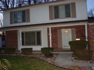 1710 Lynbrook Dr, Flint, MI 48507