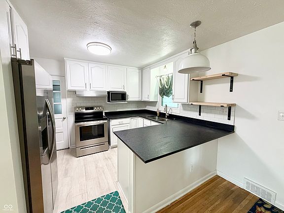 5th image of 6314 N Keystone Ave