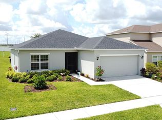 405 Ogelthorpe Dr, Davenport, FL 33897