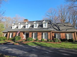 477 Concord Dr, Cookeville, TN 38501