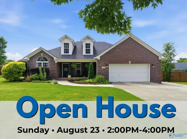 776 Wess Taylor Dr, Huntsville, AL 35811