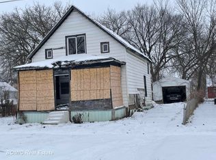 2317 Annesley St, Saginaw, MI 48601