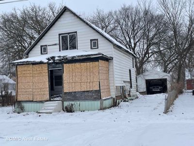 2317 Annesley St, Saginaw, MI, 48601