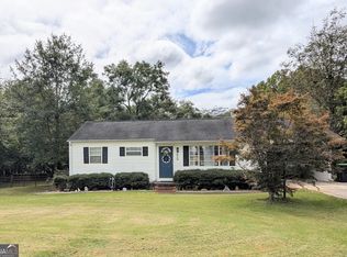 610 Spencer St, Barnesville, GA 30204