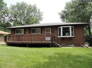 56 Milton St, Berea, OH 44017