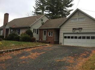 26 Pattison Ave, Webster, MA 01571