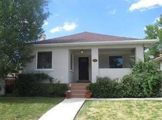 1565 E Harvard Ave, Salt Lake City, UT 84105
