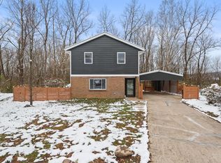 851 Jacob Light Ct, New Richmond, OH 45157