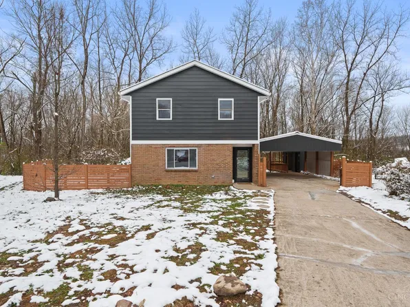 851 Jacob Light Ct, New Richmond, OH 45157