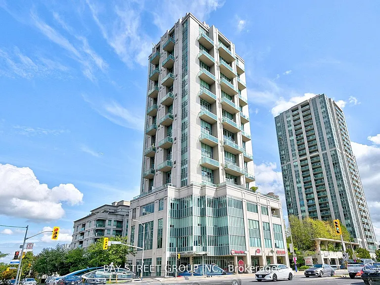 1 Avondale Ave #UPH3 — Photo 1