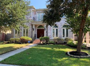 5031 Cheena Dr, Houston, TX 77096