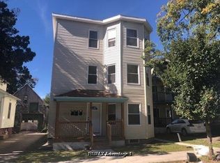 32 Birch St, Worcester, MA 01603