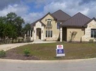 7947 Colonial Woods, Boerne, TX 78015