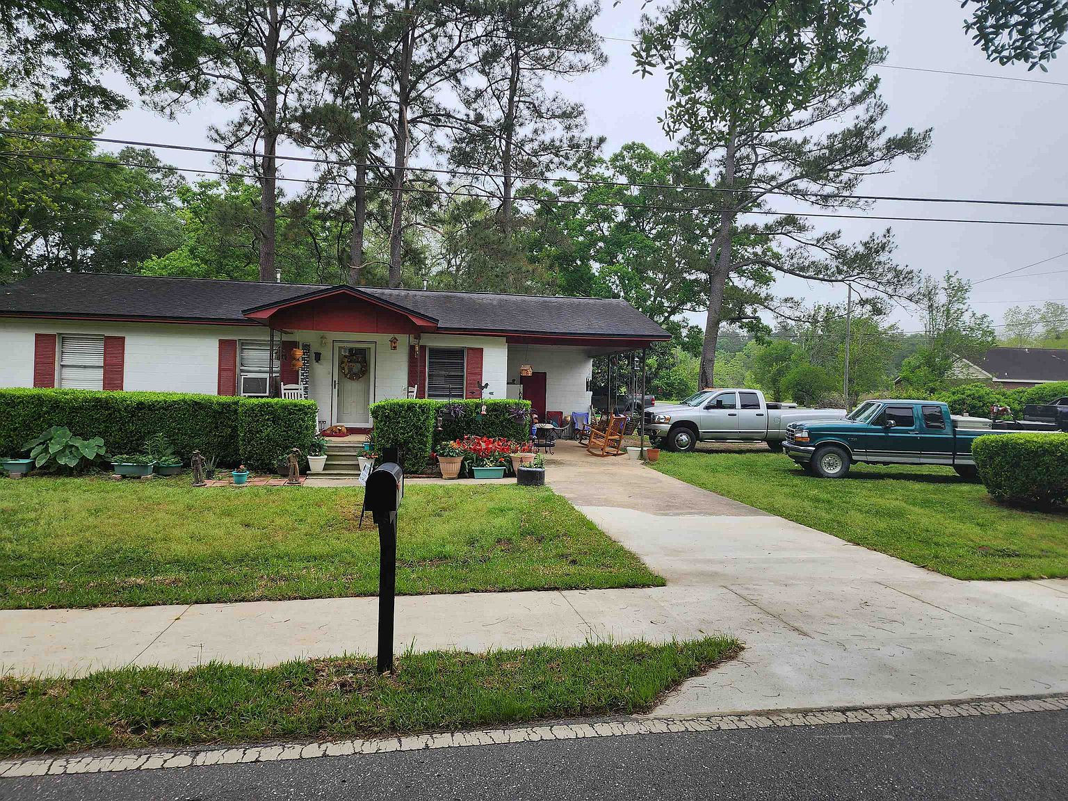 142 Iron Bridge Rd, Havana, FL 32333 MLS 350655 Zillow