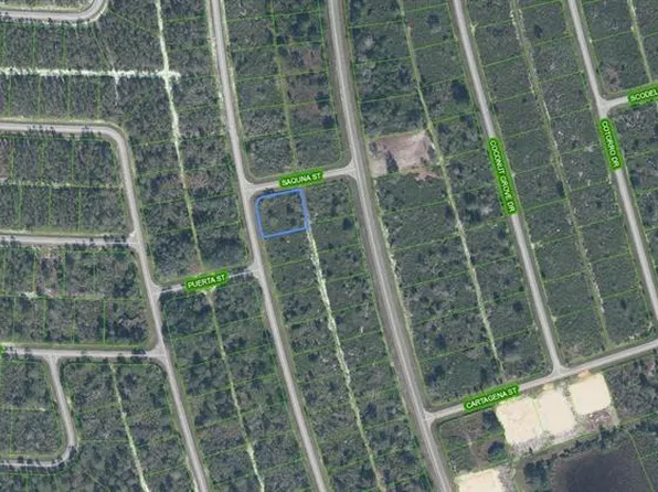 7001 Saquna St #15, Sebring, FL 33872