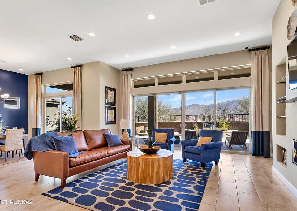 1st image of 128 E Peralta Canyon Ct