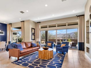 128 E Peralta Canyon Ct, Tucson, AZ 85755
