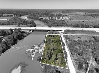 0 Siedel Rd, Brookshire, TX 77423