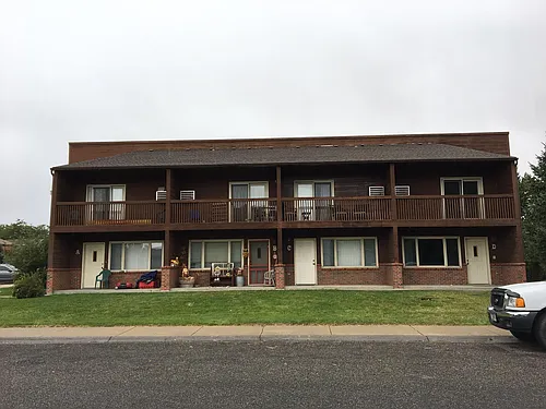1350 Panners Pl #I Photo 1