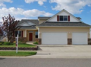 8483 N Brookside Dr, Hayden Lake, ID 83835