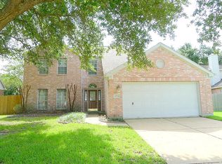 22714 Cedar Village Ct, Katy, TX 77450