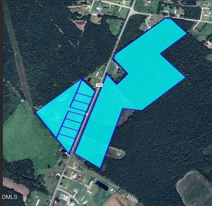 1st image of 378 Rozier Church Rd Lot 8