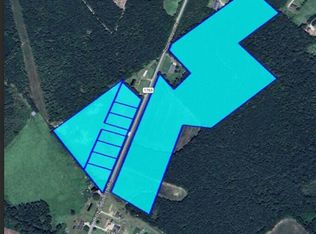 378 Rozier Church Rd LOT 8, Lumberton, NC 28360
