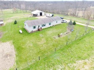2707 Zion Rd, Rives Junction, MI 49277