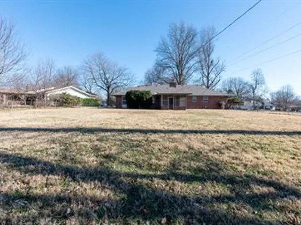 3123 S Glenhaven Ave, Springfield, MO 65804