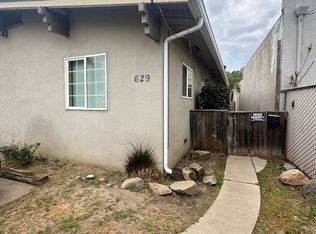 629 N Sacramento St, Lodi, CA 95240