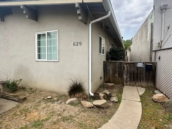 629 N Sacramento St, Lodi, CA 95240