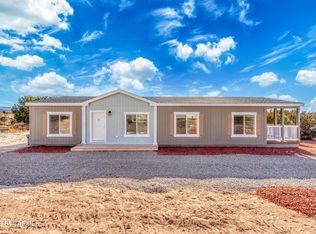 5635 N Robin Lynn Ln, Rimrock, AZ 86335