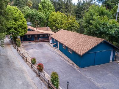 300 Circle Way, Boulder Creek, CA, 95006