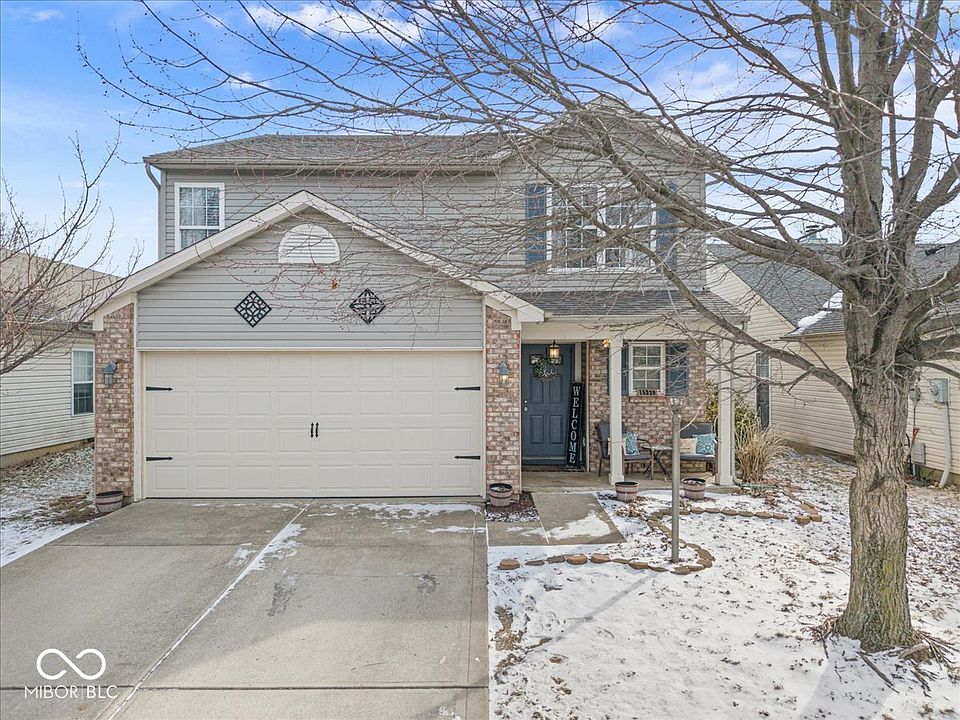 1st image of 15320 Fawn Meadow Dr