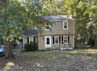 5406 Rollingway Rd, Chesterfield, VA 23832