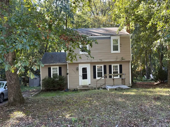5406 Rollingway Rd, Chesterfield, VA 23832
