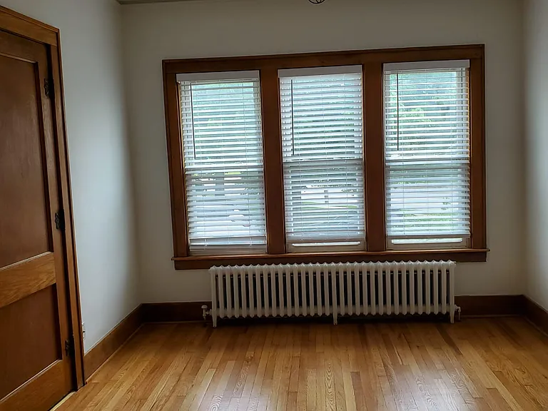 lots of natural light