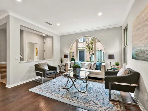 54 Talisman, Irvine, CA 92620