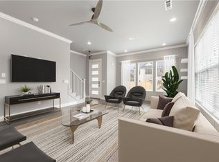 422 SW C St, Bentonville, AR 72712