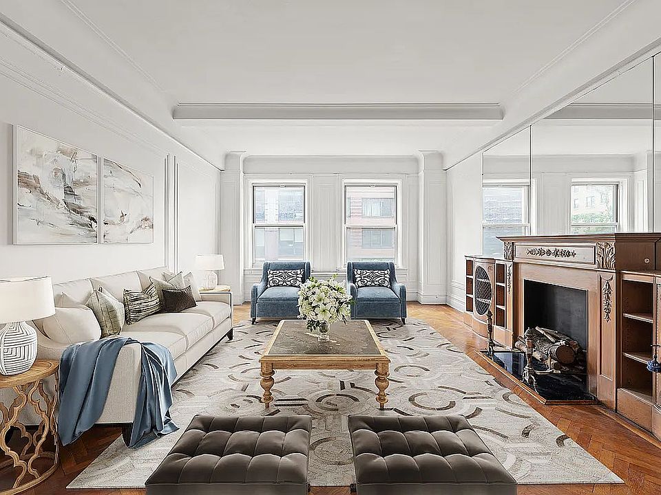 1st image of 250 W 94th St APT 5D