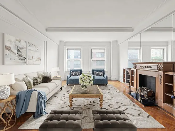 250 W 94th St APT 5D, Manhattan, NY 10025