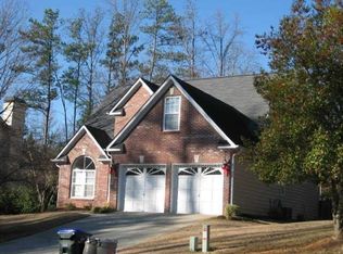 840 Live Oak Ct, Roswell, GA 30075