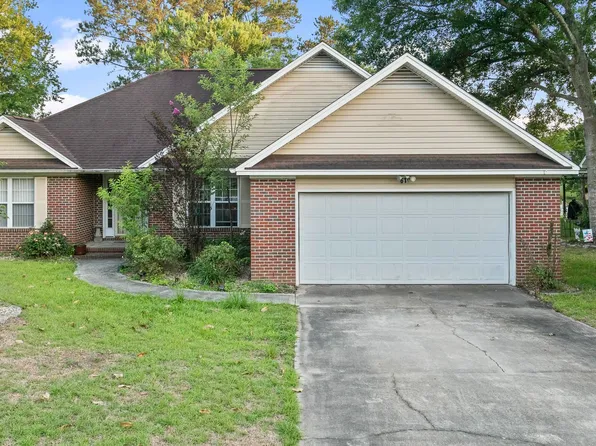 619 Blackstone Dr., Myrtle Beach, SC 29588