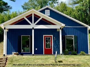 204 Wise St, Water Valley, MS 38965