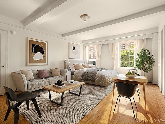 3rd image of 410 W 24th St APT 4E