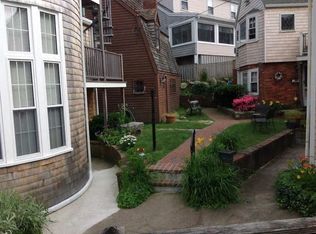3 Danvin Ct #A, Rockport, MA 01966
