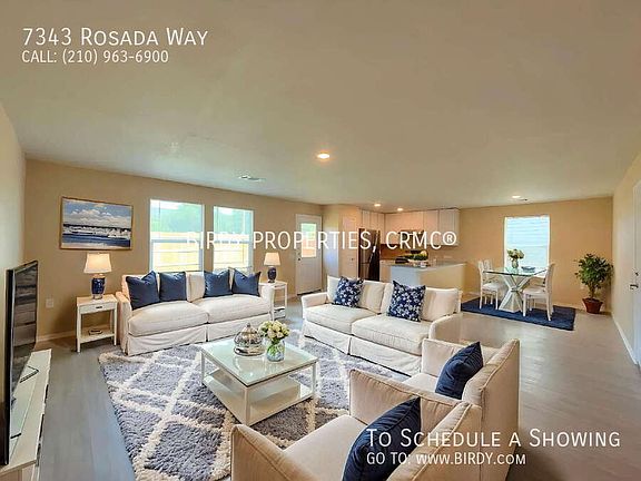 2nd image of 7343 Rosada Way